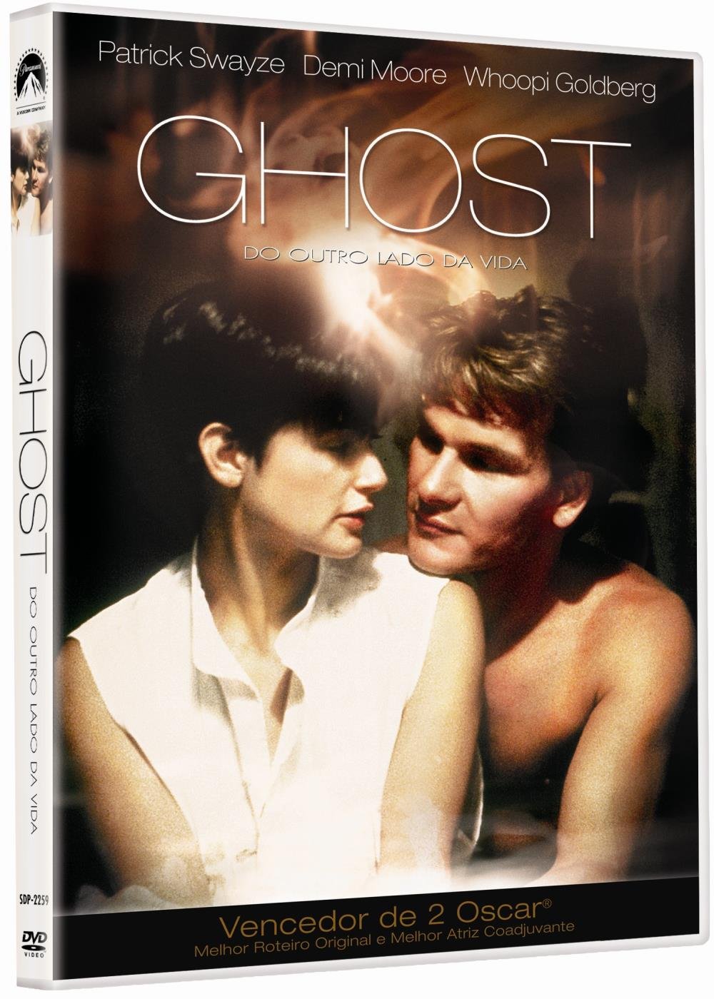 Ghost - Do Outro Lado da Vida (1990)